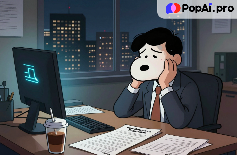 Are you still ruining your weekends formatting slides manually? Stop the madness. I tested the latest AI workflow to turn complex regulations into a professional&nbsp; Health and Safety slides presentation &nbsp;in seconds. Here is why PopAi is the secret weapon saving careers—and why the Pro upgrade is the best investment you’ll make this year. Read the full breakdown of the tool that is redefining productivity.