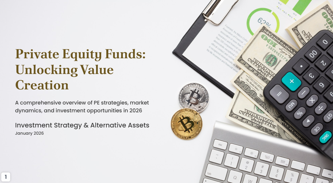 In a year where private equity funds like Neuberger Berman's $7.3 billion close and KKR's $22 billion target signal massive investor appetite, insiders are scrambling to pitch smarter amid liquidity crunches and AI-driven shifts. Enter PopAI, the game-changing tool that turns complex fund data into stunning slide presentations in seconds—saving hours while delivering pro-level visuals. Discover how it's tackling real pain points like time crunches and design hurdles, backed by verifiable features from PopAI's platform. Click to unlock the future of PE pitches.