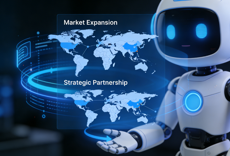 PopAi enables startups to craft persuasive Series A B Funding slides presentation with AI-powered tools for content polishing, visual enhancement, and audience-centric customization, boosting investment attraction efficiently.
