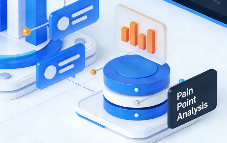 PopAi empowers marketers and product teams to build compelling Customer Journey Map slides presentation with AI-driven visualization, seamless customization, and smart content tools, simplifying user experience storytelling.