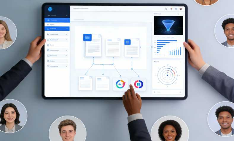PopAi empowers users to create professional Gap Analysis slides presentations effortlessly with AI-driven tools, including real-time content enhancement, seamless editing, and smart document integration, delivering efficient and impactful results.