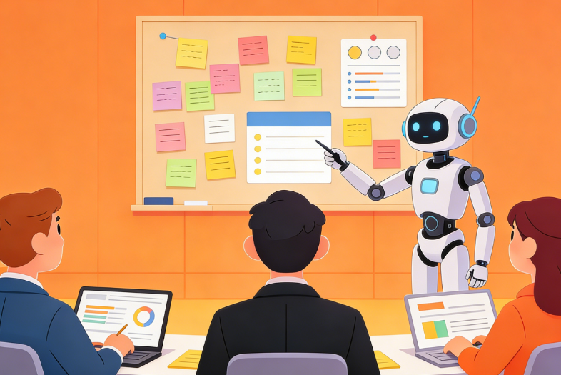 PopAi empowers users to create professional Gap Analysis slides presentations effortlessly with AI-driven tools, including real-time content enhancement, seamless editing, and smart document integration, delivering efficient and impactful results.