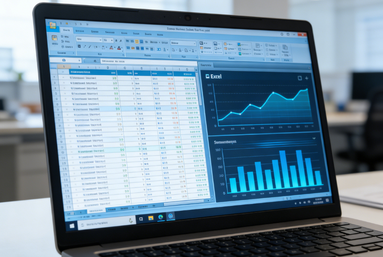 PopAI ' s AI Excel spreadsheet generator empowers professionals and students to create, organize, and analyze spreadsheets effortlessly via natural language, integrating GPT models for accurate data processing and workflow optimization.