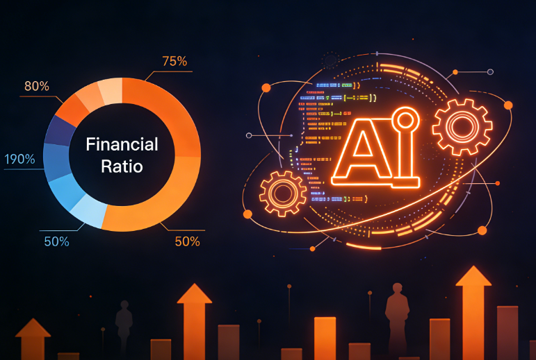 Discover how PopAi simplifies creating compelling Financial Ratio Analysis slides presentation with AI-driven tools for PPT generation, content enhancement, and smart management to boost clarity and audience engagement.