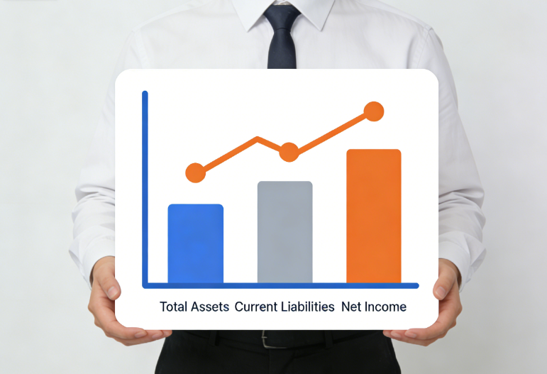 Discover how PopAi simplifies creating compelling Financial Ratio Analysis slides presentation with AI-driven tools for PPT generation, content enhancement, and smart management to boost clarity and audience engagement.