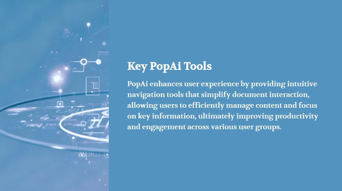 This article delves into how to create a clear and effective DevOps Lifecycle slides presentation, positioning it as a core collaboration tool to break down departmental silos and unify team language across functions. It provides a concrete slide framework and content examples, and demonstrates how AI tools like PopAI can quickly transform scattered ideas and document data into visual, actionable presentation plans—driving seamless and efficient collaboration throughout the entire lifecycle from planning and development to operations. This guide is designed to offer a direct practical roadmap for developers, testers, DevOps engineers, and product managers alike.