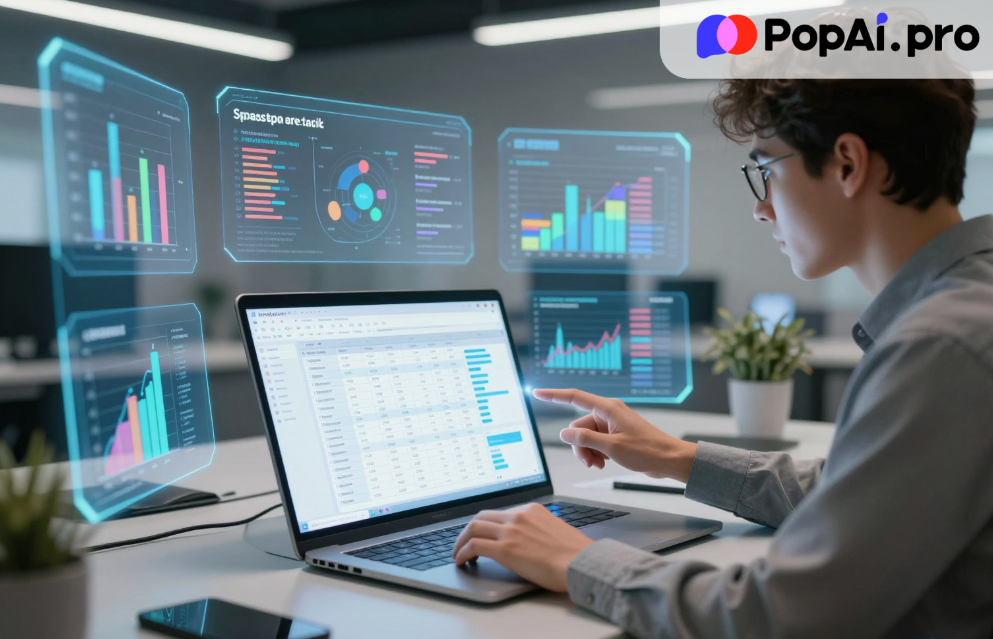 Ever stared at a Google Sheets error like #VALUE! and felt your soul leave your body? You're not alone—millions waste hours debugging cryptic formulas. But what if AI could break it down in plain English, fix it instantly, and turn you into a data wizard? Enter Sheet+ AI, the game-changing tool that's exploding in 2026 with Gemini integrations. This guide dives deep into how it slashes formula frustration by 80%, boosts productivity 10x, and tackles real pain points like complex data analysis. Packed with step-by-step hacks, insider tips, and fresh insights from recent reviews, you'll learn to conquer spreadsheets effortlessly. Whether you're a busy marketer or finance newbie, click to unleash AI magic and reclaim your time—your next breakthrough awaits!