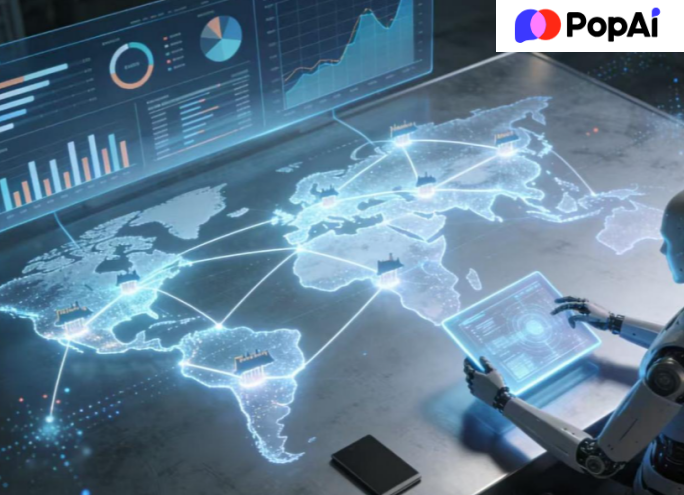 In today's fast-paced business world, mastering procurement and vendor management is crucial for operational excellence and cost efficiency. PopAi emerges as a game-changing AI-powered platform, seamlessly integrating intelligent tools to transform these complex processes. This article explores how PopAi redefines strategic sourcing, supplier evaluation, and relationship management, empowering professionals to make data-driven decisions, enhance collaboration, and achieve superior outcomes.