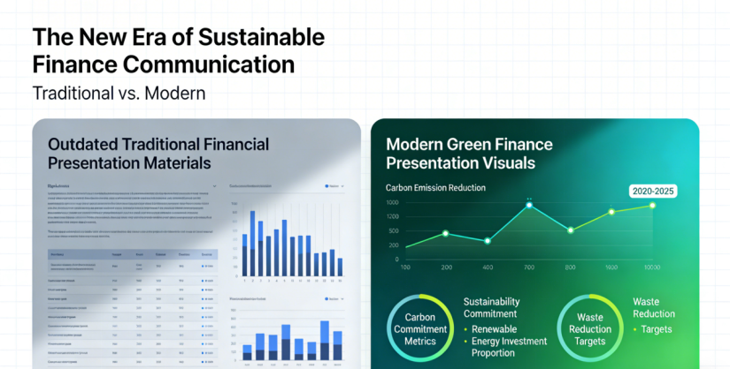 Learn how PopAi's AI-powered platform revolutionizes the creation of Green Finance and Green Bonds presentations by transforming complex environmental data, sustainability metrics, and ESG frameworks into compelling visual narratives that engage investors, satisfy regulators, and communicate your environmental commitment with unmatched clarity and impact.