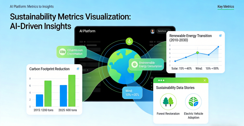 Learn how PopAi's AI-powered platform revolutionizes the creation of Green Finance and Green Bonds presentations by transforming complex environmental data, sustainability metrics, and ESG frameworks into compelling visual narratives that engage investors, satisfy regulators, and communicate your environmental commitment with unmatched clarity and impact.