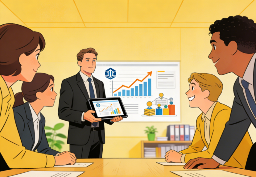 This comprehensive guide explores how PopAi revolutionizes the creation of Investor Relations Update slides presentations, providing solutions to common challenges in communicating financial performance, strategic direction, and corporate milestones to investors and stakeholders. Discover actionable strategies to design compelling, data-driven presentations that effectively engage institutional investors, analysts, and shareholders using AI-powered tools for maximum clarity, professionalism, and impact.