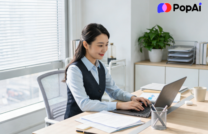 This article solves core pain points in building high-impact InsurTech Innovation slides presentations ,  shows how PopAi ' s AI tools simplify the process ,  and delivers actionable strategies to captivate any audience.