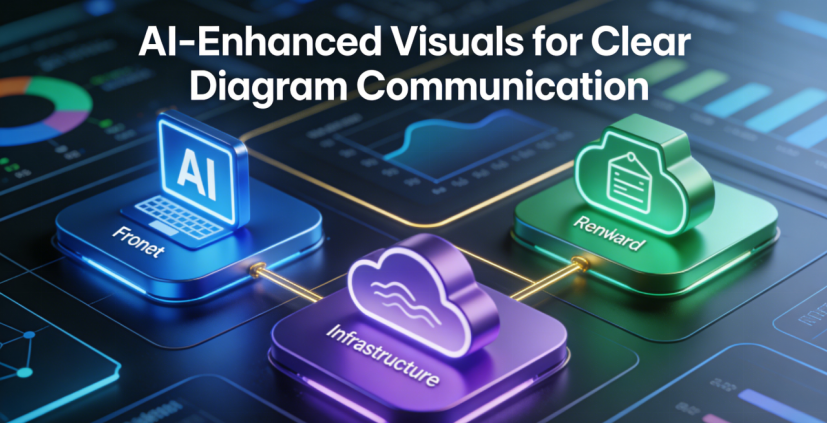 PopAi redefines Tech Stack Diagram slides presentation by merging AI-driven intelligence with intuitive design , turning complex technical data into polished , audience-centric slides with seamless creation , smart editing and automated visualization for all users .
