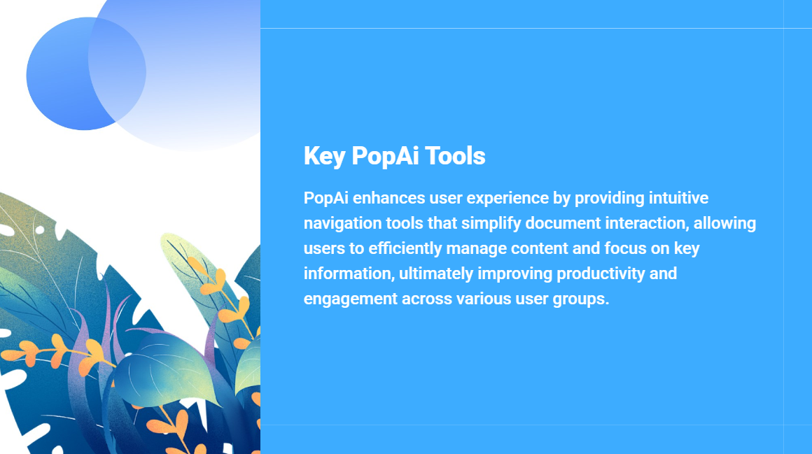 When AI can instantly generate quarterly reports complete with charts and insights, many have begun to question the value of traditional Business Intelligence (BI). This article explores how genuine BI work in the AI era is freed from the tedious grind of reporting and slide creation, shifting toward higher–value activities like insight mining and strategy formulation. It also demonstrates how intelligent presentation tools such as PopAI can efficiently and compellingly transform data analysis results into decision–driving communication.
