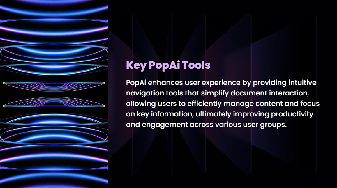 Faced with complex Six Sigma projects, do you struggle to explain the DMAIC process to your team or submit a clear, professional report to leadership? This article breaks down the core tasks of the five DMAIC steps in plain language, and details how to use PopAI's features—including Instant PPT Generation, AI–Enhanced Content, and Seamless Editing—to efficiently build a logically rigorous, visually outstanding Lean Six Sigma DMAIC slides presentation. This lets you focus all your energy on solving real problems, instead of wasting time on tedious PPT creation.