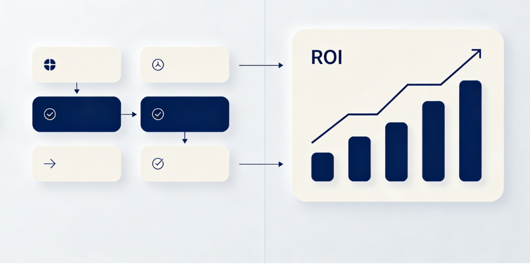 PopAi empowers you to create, edit, and perfect impactful Business Process Reengineering slides presentation with AI-driven tools, simplifying complex BPR concepts for any audience, no design or technical skills needed.