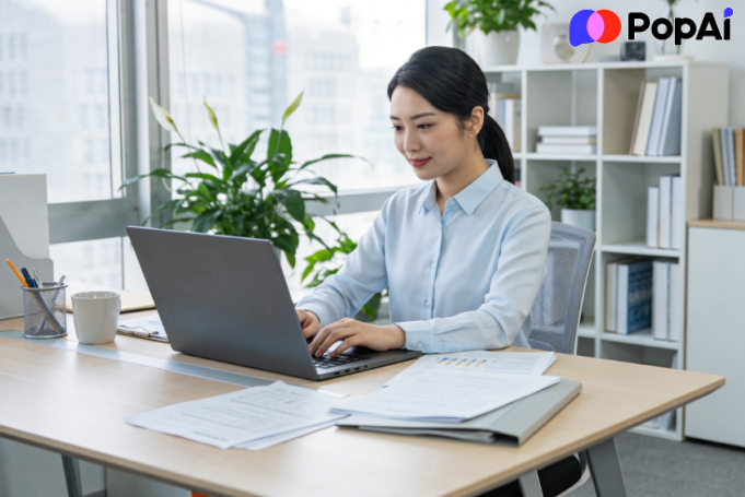 This guide empowers you to craft top-tier Software Implementation slides presentation with PopAi , leveraging its AI-driven tools for seamless creation , editing , and customization to engage audiences and deliver clear , impactful messages efficiently.