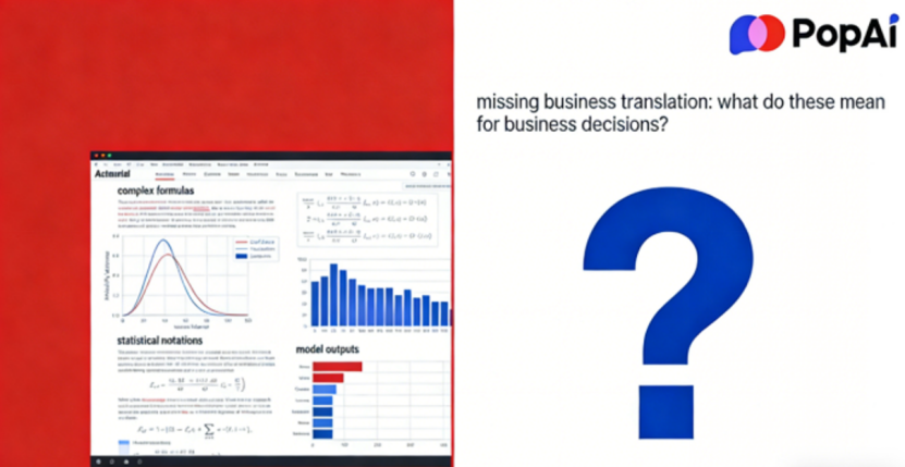  Discover how PopAi  transforms complex actuarial data and insurance risk analysis into clear ,  compelling presentations .  Create professional Actuarial Science Insurance slides presentation  that communicate technical concepts effectively to both specialists and decision-makers with unmatched clarity and impact .