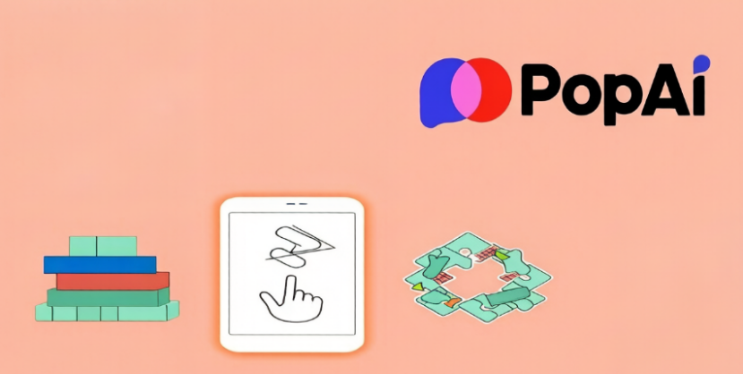  Discover how PopAi  transforms complex mobile gesture interaction principles into clear ,  engaging ,  and professional slide presentations .  Our AI - powered platform helps UX designers ,  product managers ,  and developers communicate gesture - based navigation ,  interaction patterns ,  and user experience concepts with visual clarity that educates teams and impresses stakeholders .